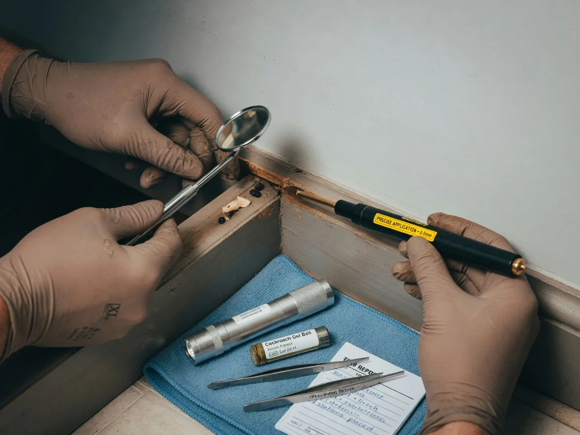 Why choose Emergency Pest Control in Inman, KS